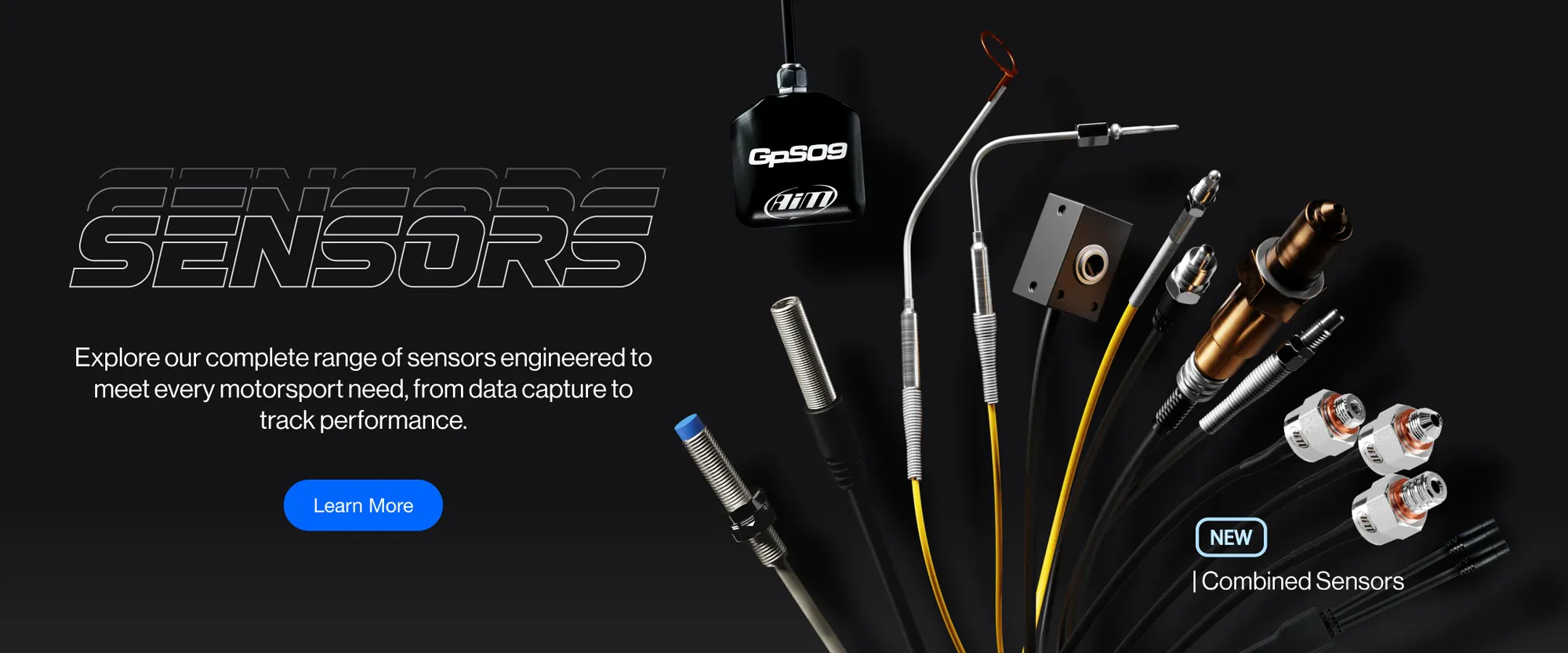 Precision Performance for Every Lap